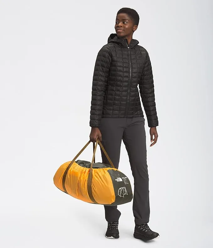 THE NORTH FACE Wawona 4P