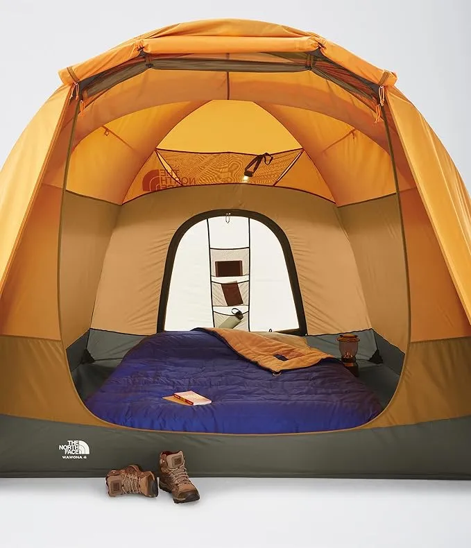 THE NORTH FACE Wawona 4P