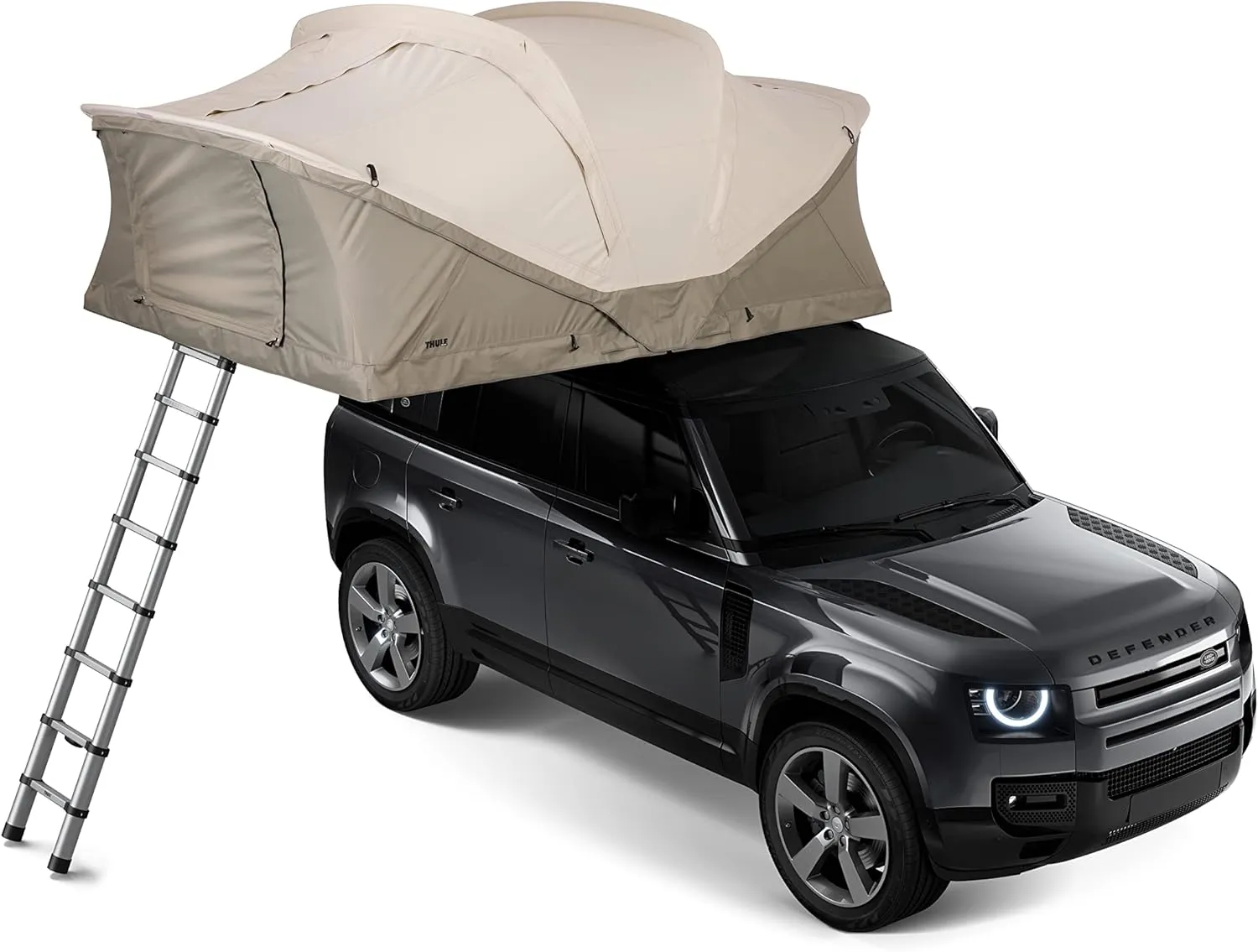 Thule Approach Rooftop Tent - Medium