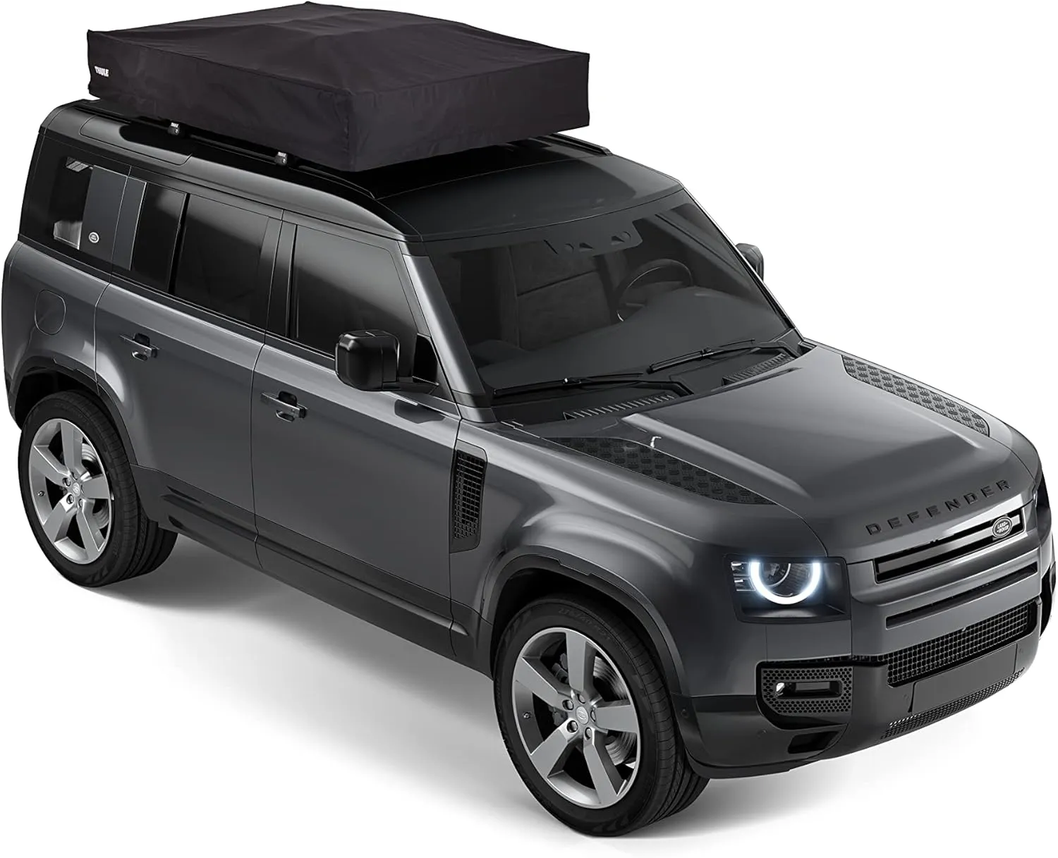 Thule Approach Rooftop Tent - Medium