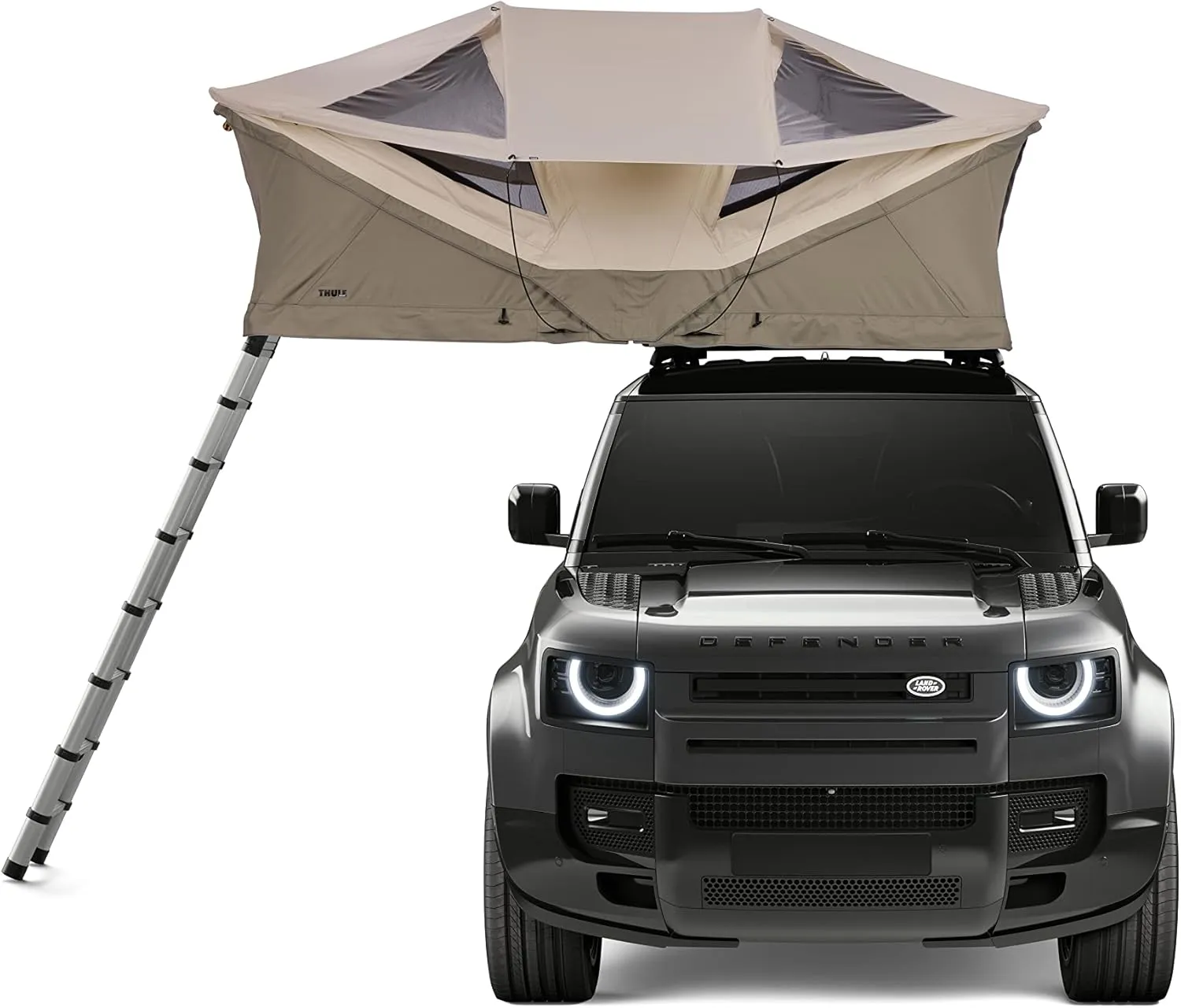 Thule Approach Rooftop Tent - Medium