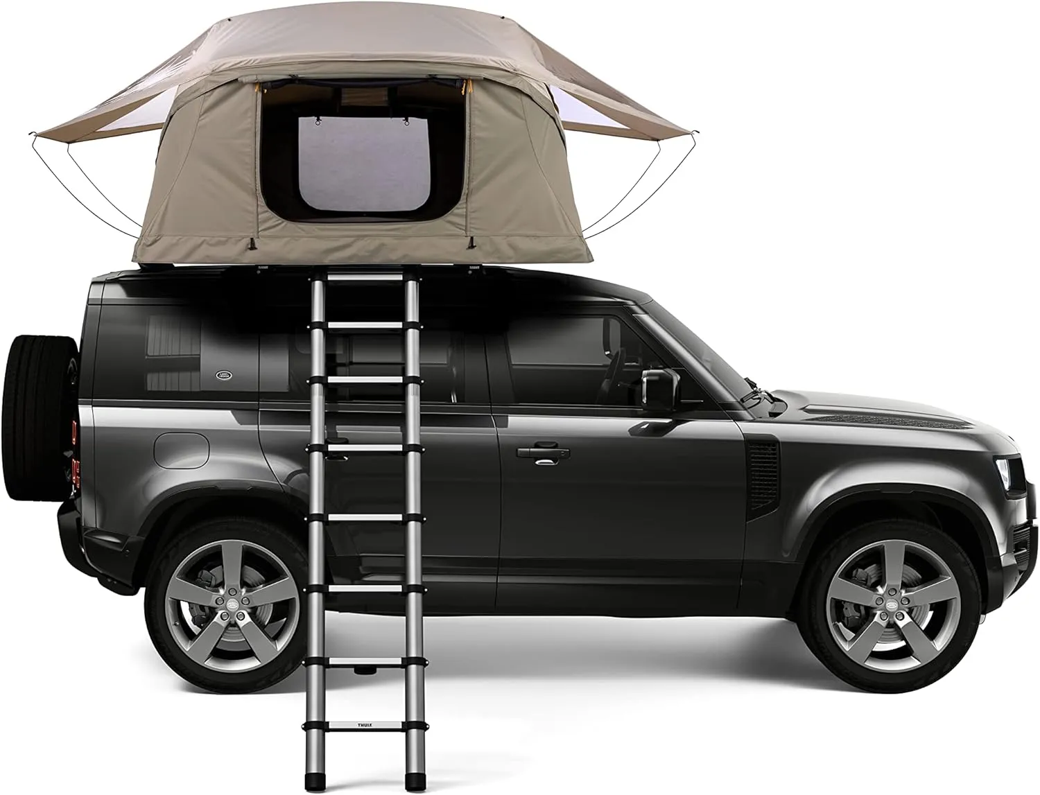 Thule Approach Rooftop Tent - Medium