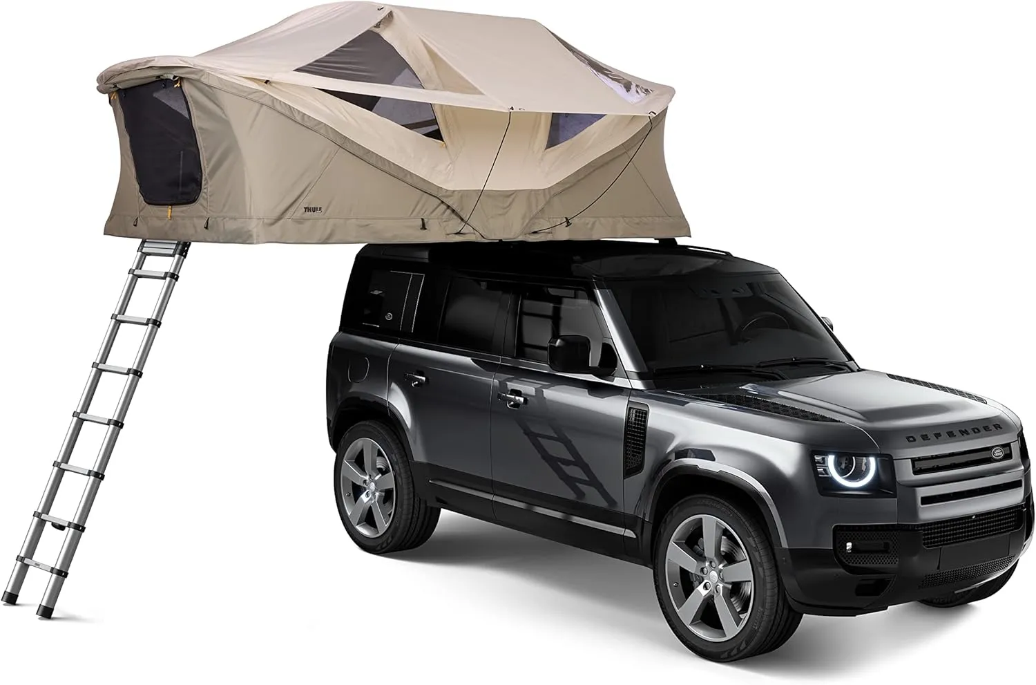 Thule Approach Rooftop Tent - Medium