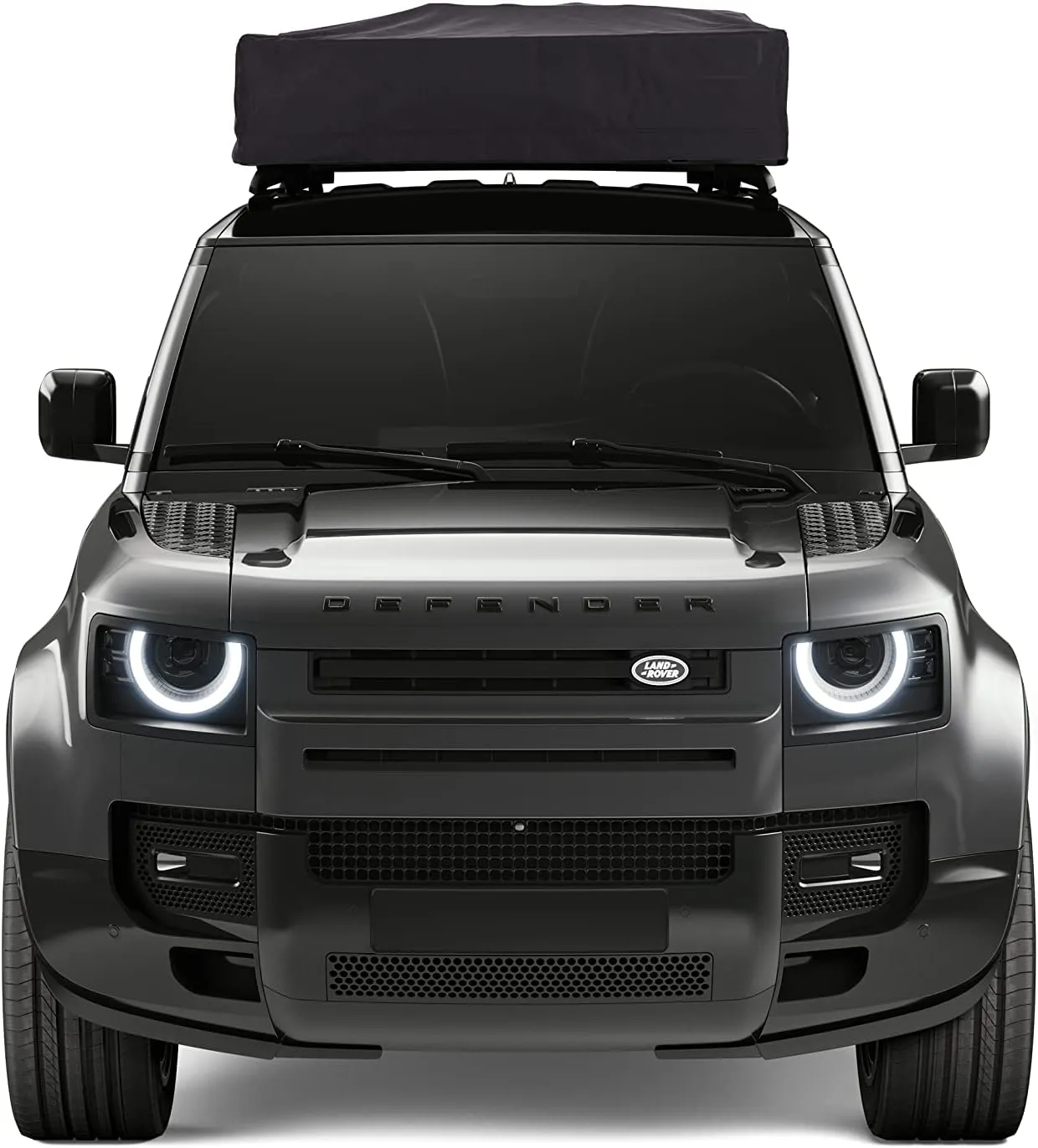 Thule Approach Rooftop Tent - Medium