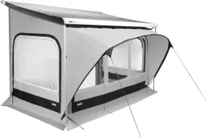 Thule QuickFit 3.10 m (Medium) awning tent-Silver