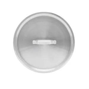 Thundergroup 12 QT ALUMINUM STOCK POT LID