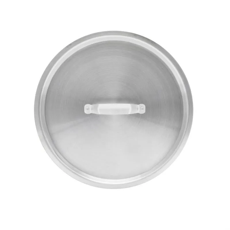 Thundergroup 12 QT ALUMINUM STOCK POT LID