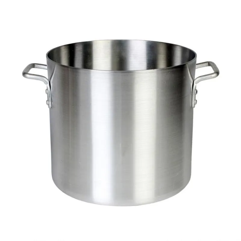 Thundergroup 50 QT ALUMINUM STOCK POT
