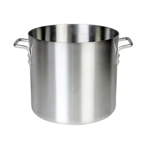 Thundergroup 50 QT ALUMINUM STOCK POT