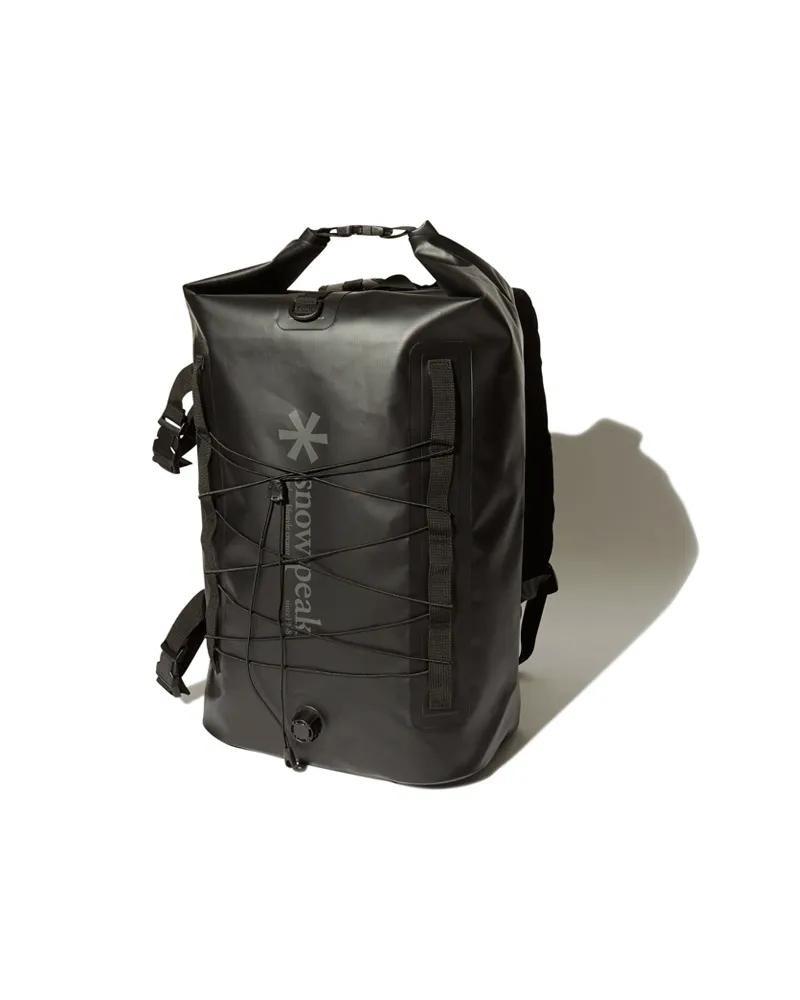 Toned Trout Guide Dry Pack in 30L