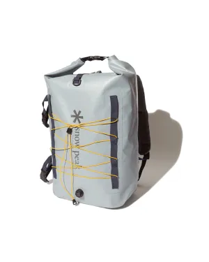 Toned Trout Guide Dry Pack in 30L