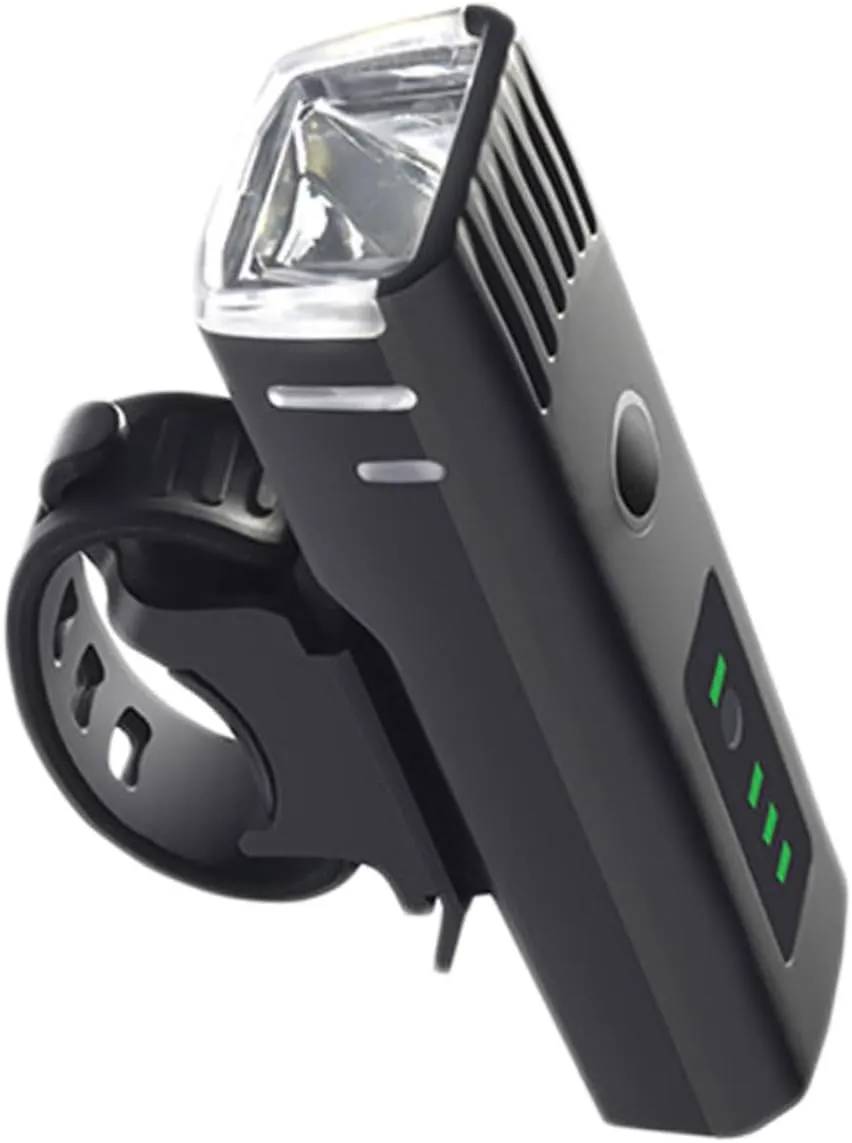 TOYANDONA Bike Headlights Cycle Lights Front Light Lights for Bikes Helmet Lights Cycling LED Bicycle Light Bike