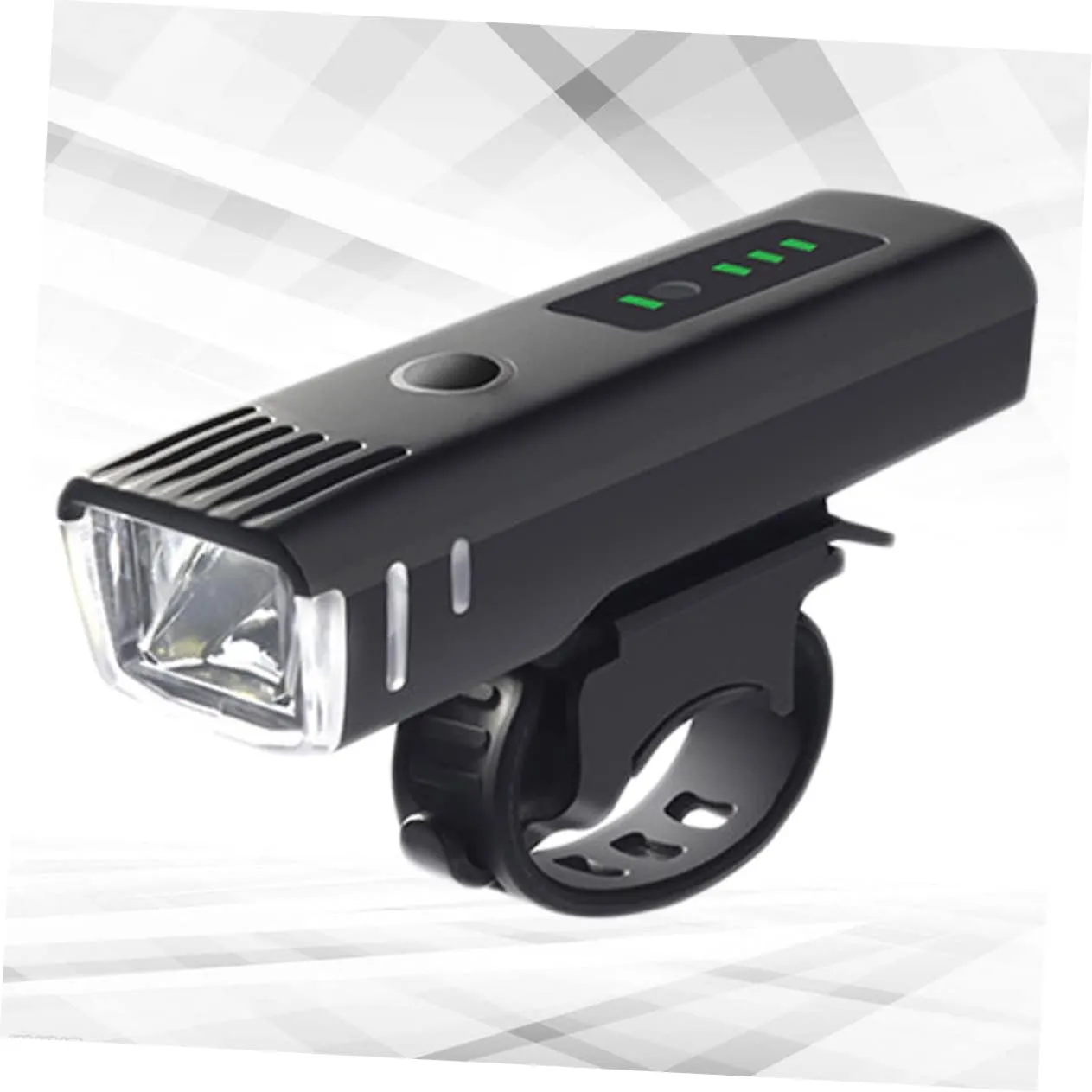 TOYANDONA Bike Headlights Cycle Lights Front Light Lights for Bikes Helmet Lights Cycling LED Bicycle Light Bike