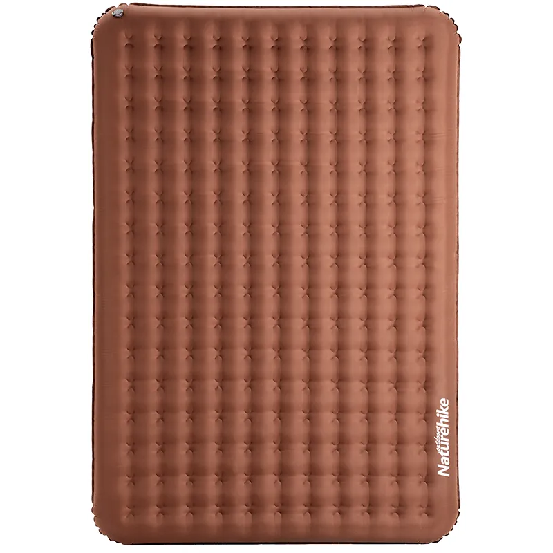 TPU Double Air Mattress Camping