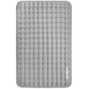 TPU Double Air Mattress Camping