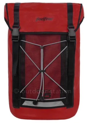 Track Dry Backpack