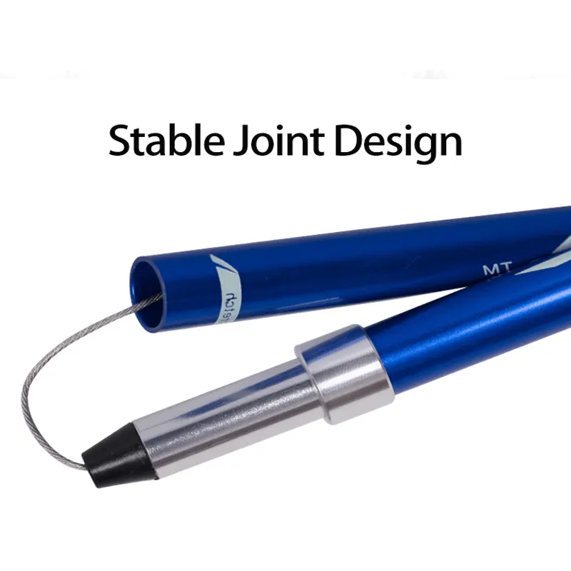 TREKKPOLE - Foldable Trekking Pole