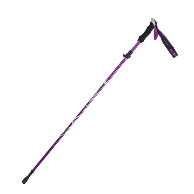 TREKKPOLE - Foldable Trekking Pole