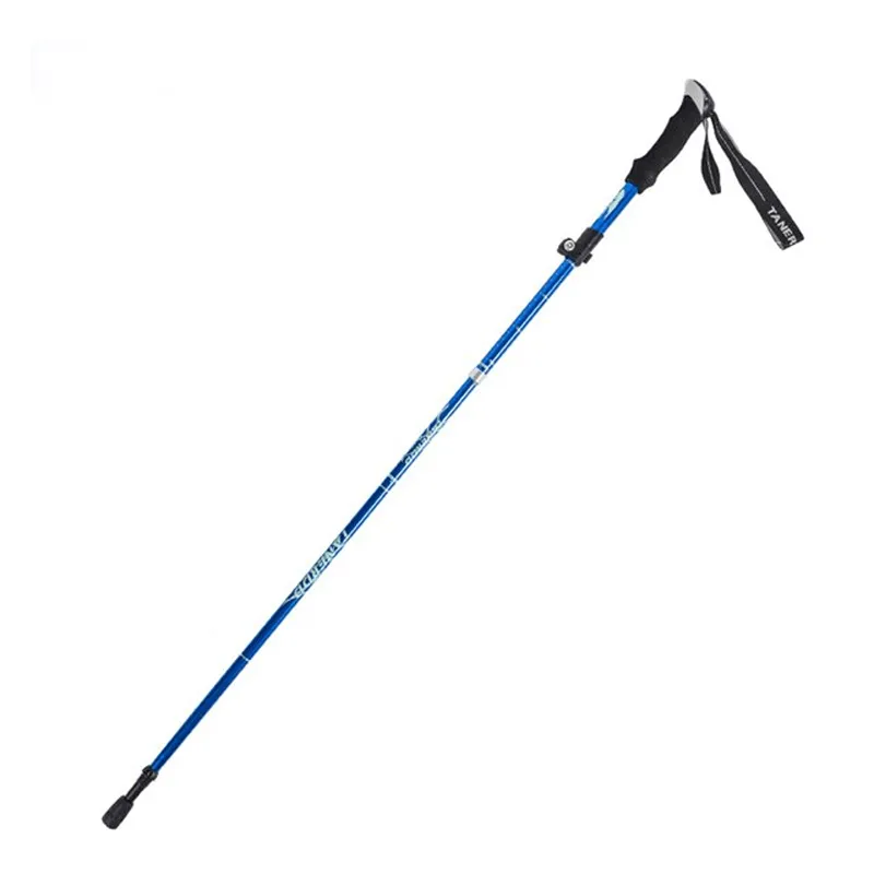 TREKKPOLE - Foldable Trekking Pole
