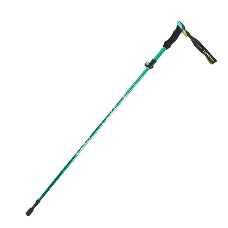 TREKKPOLE - Foldable Trekking Pole