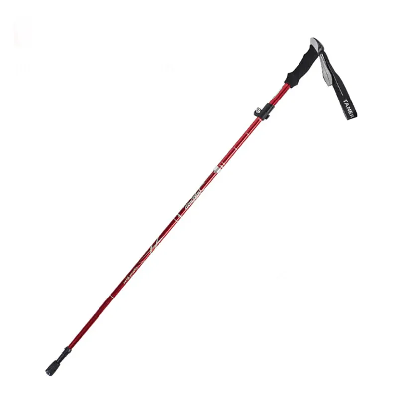 TREKKPOLE - Foldable Trekking Pole