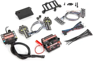 TRX-4 Bronco Pro Scale LED Light Set