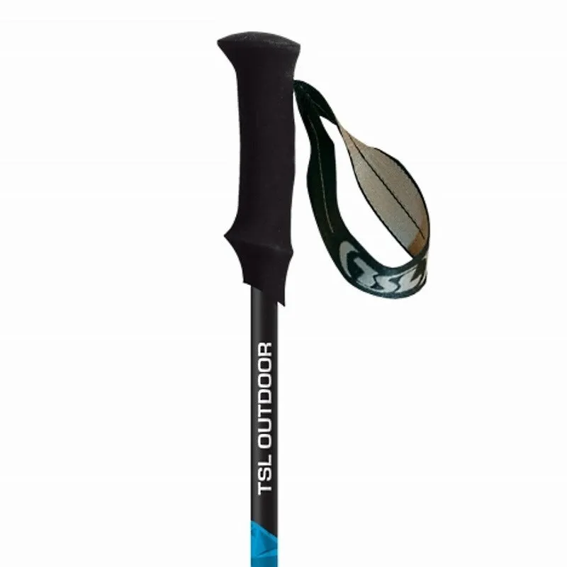 TSL Tour Alu 3 Light Twist Trekking Poles