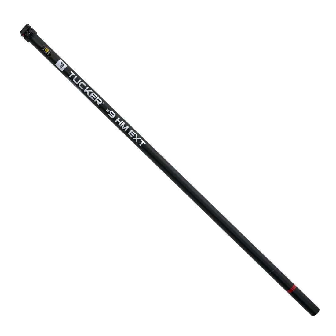 Tucker High Modulus Carbon Fiber Section - #9