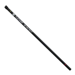 Tucker High Modulus Carbon Fiber Section - #9