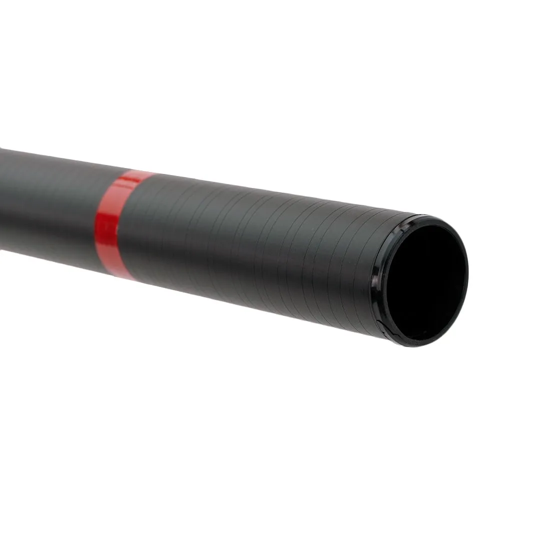 Tucker High Modulus Carbon Fiber Section - #9