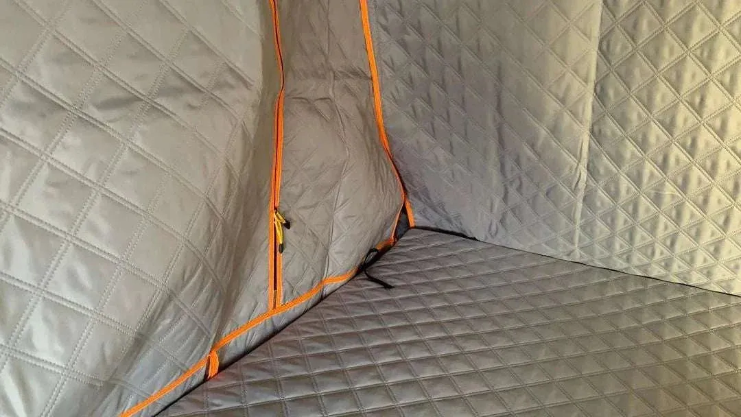 TUFF STUFF® OVERLAND ALPHA™ II ROOF TOP TENT, INSULATION LINER
