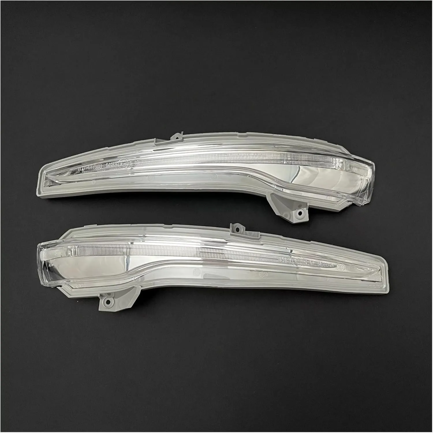 Turn Signal Light for Benz W205 W213 W222 Auto Rearview Mirror Light Turn Signal Light Indicator Lamp A0999060701 A0999060801 Turn Signal