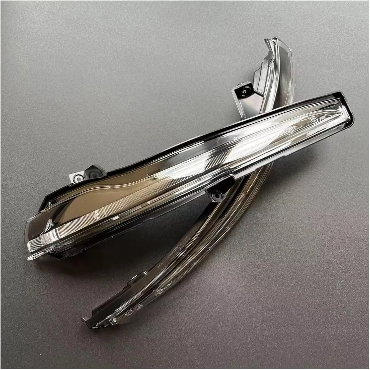 Turn Signal Light for Benz W205 W213 W222 Auto Rearview Mirror Light Turn Signal Light Indicator Lamp A0999060701 A0999060801 Turn Signal