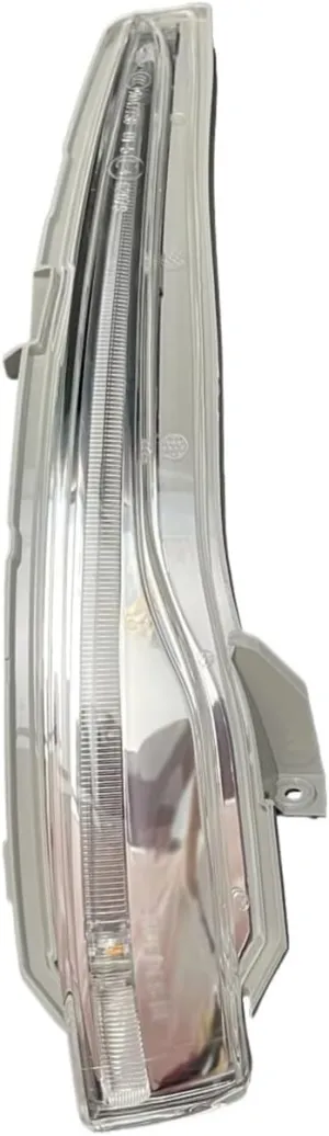 Turn Signal Light for Benz W205 W213 W222 Auto Rearview Mirror Light Turn Signal Light Indicator Lamp A0999060701 A0999060801 Turn Signal