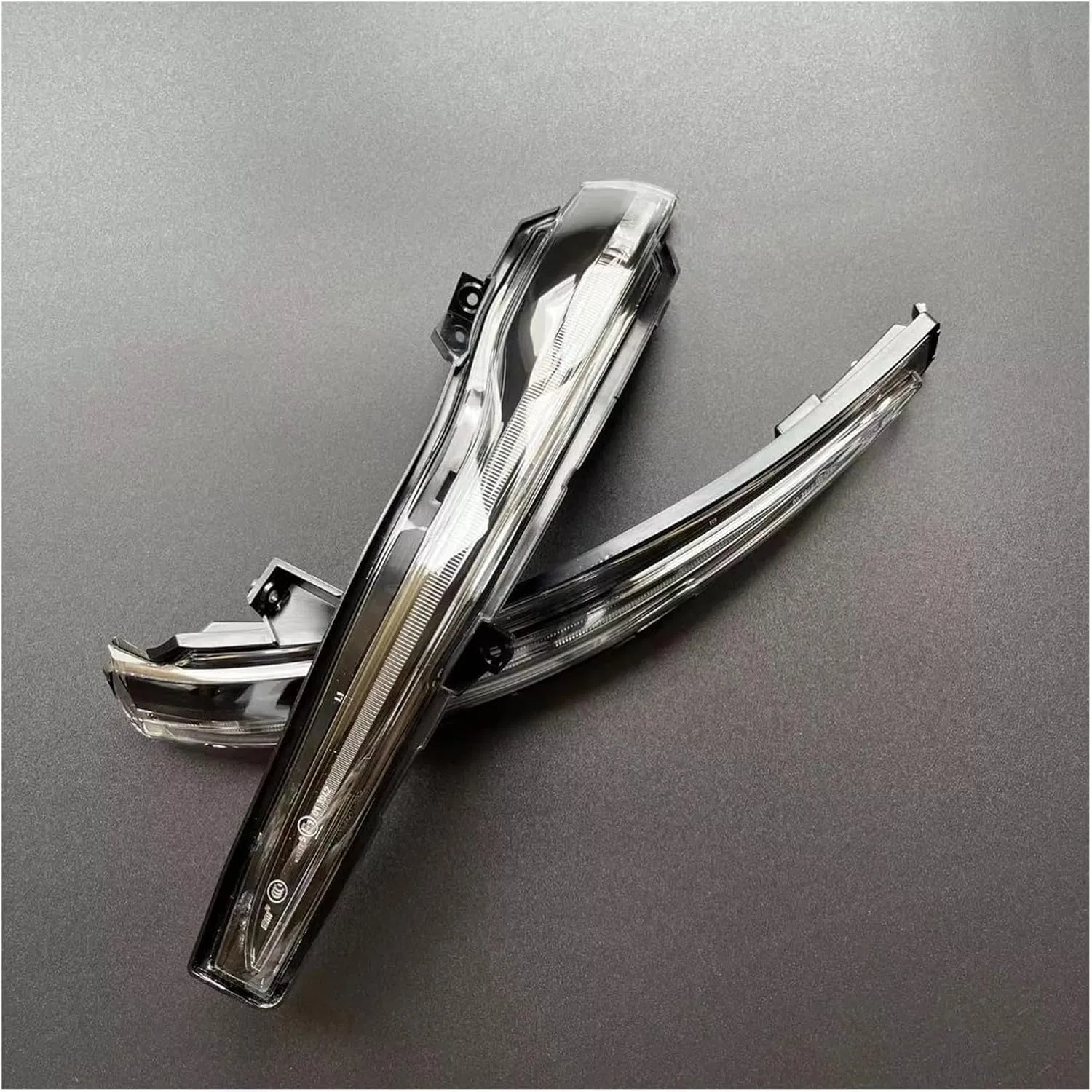 Turn Signal Light for Benz W205 W213 W222 Auto Rearview Mirror Light Turn Signal Light Indicator Lamp A0999060701 A0999060801 Turn Signal