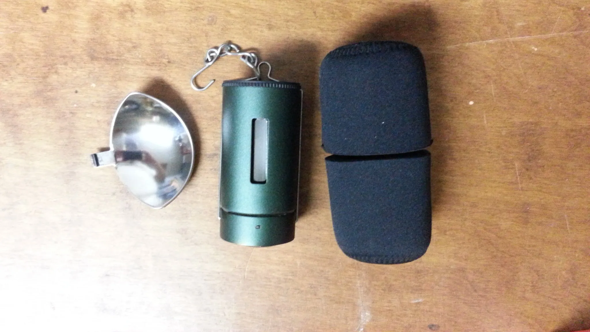 UCO Original Candle Lantern Kit