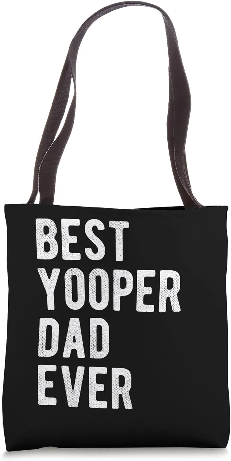 UP Yours Tote Bag