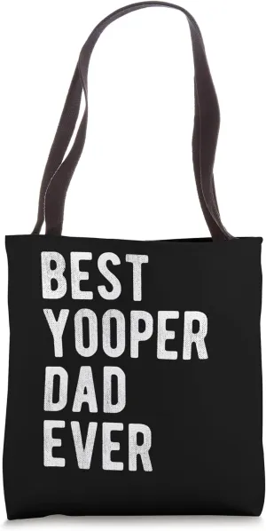 UP Yours Tote Bag
