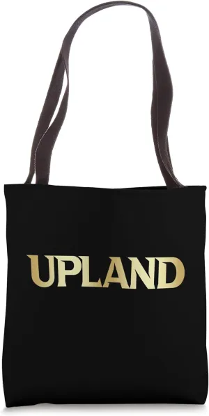 Upland Tote Bag