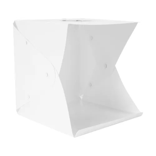 USB Powered Studio Light Box / Foldable compact design