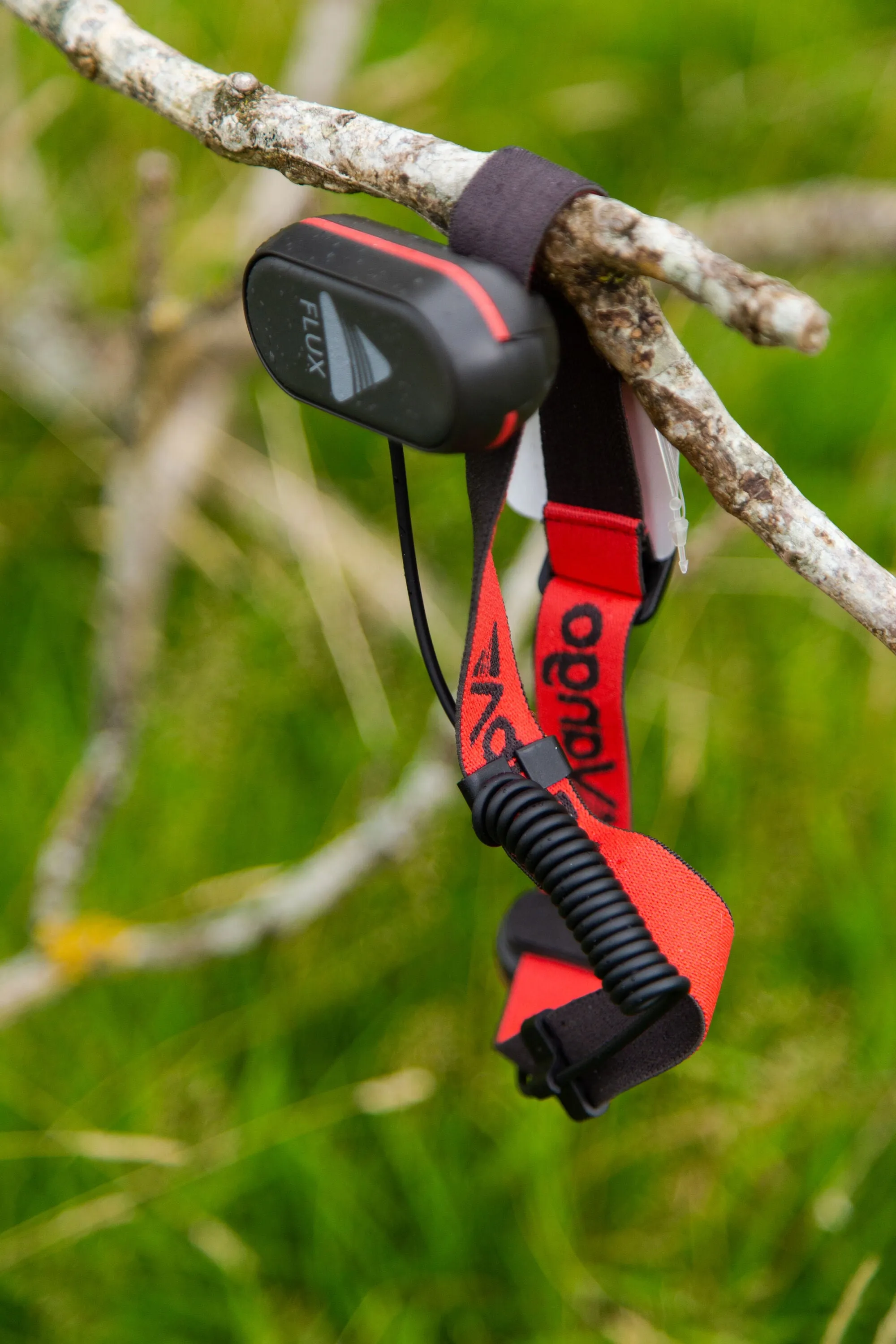 Vango Flux Headtorch