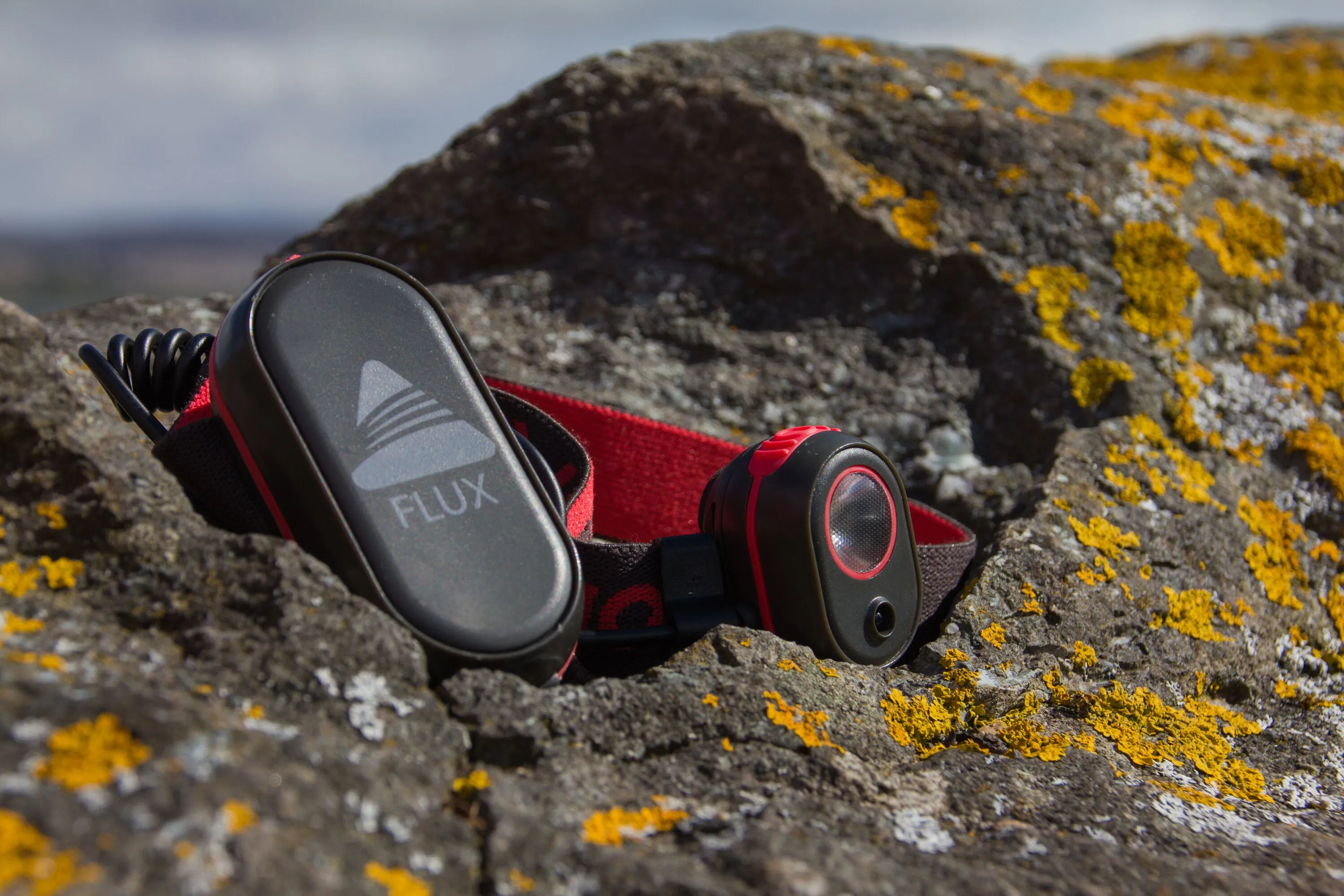 Vango Flux Headtorch