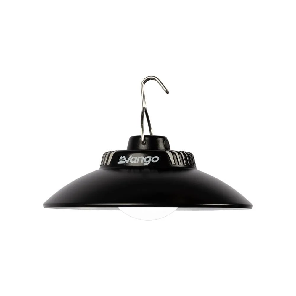 Vango Pulsar Black Awning Light