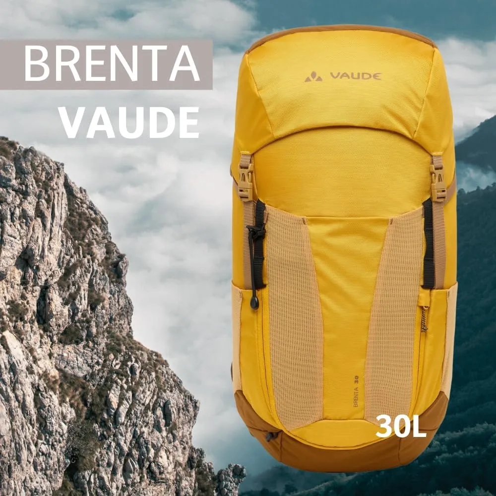VAUDE Classic, Burnt Yellow, Einheitsgröße