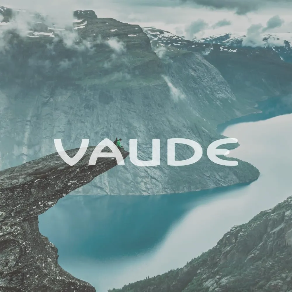 VAUDE Classic, Burnt Yellow, Einheitsgröße