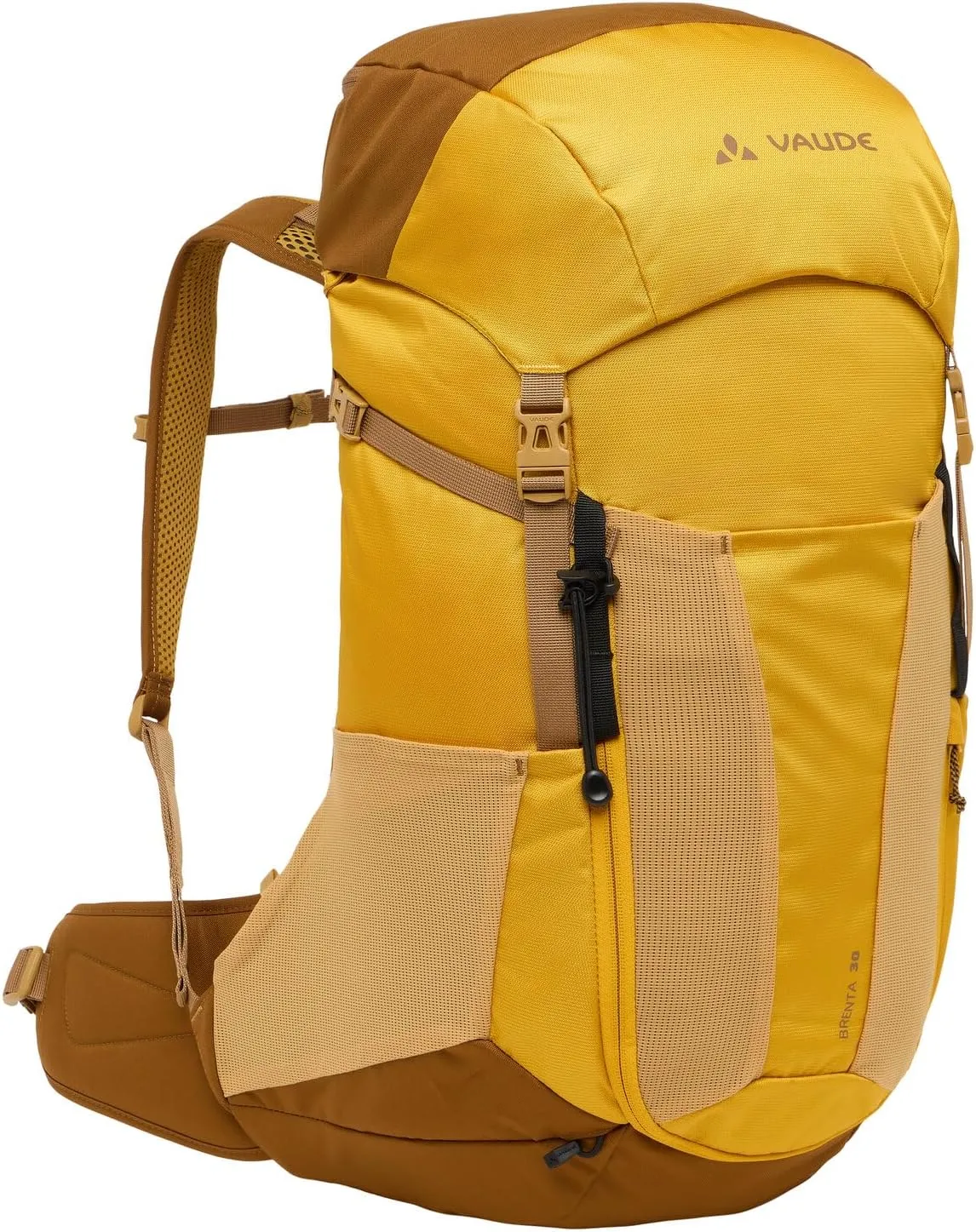 VAUDE Classic, Burnt Yellow, Einheitsgröße