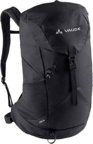 VAUDE Jura 18, Black, One Size