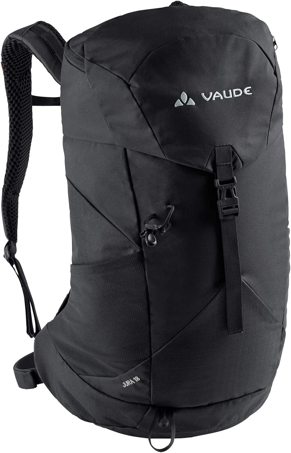 VAUDE Jura 18, Black, One Size