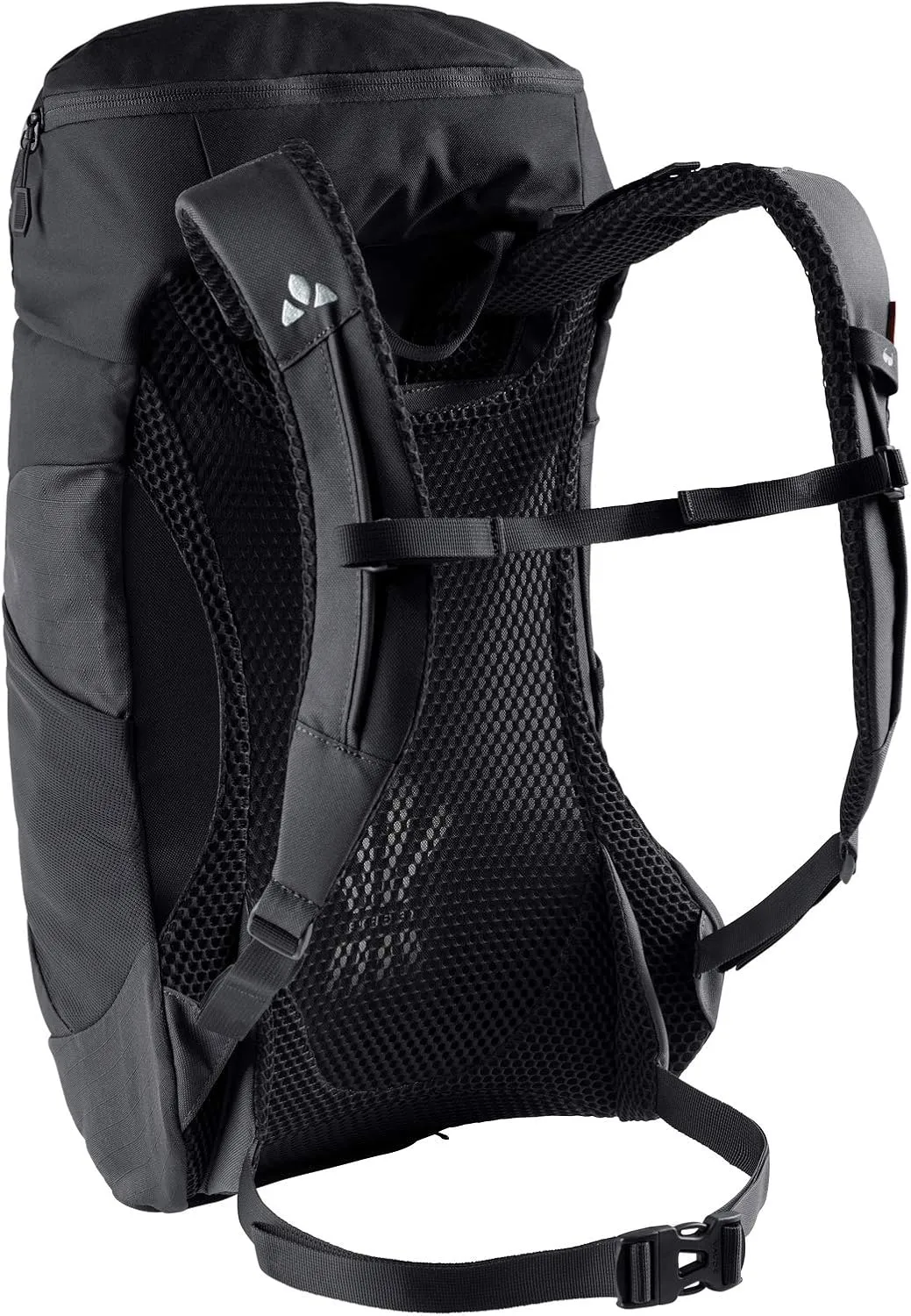 VAUDE Jura 18, Black, One Size
