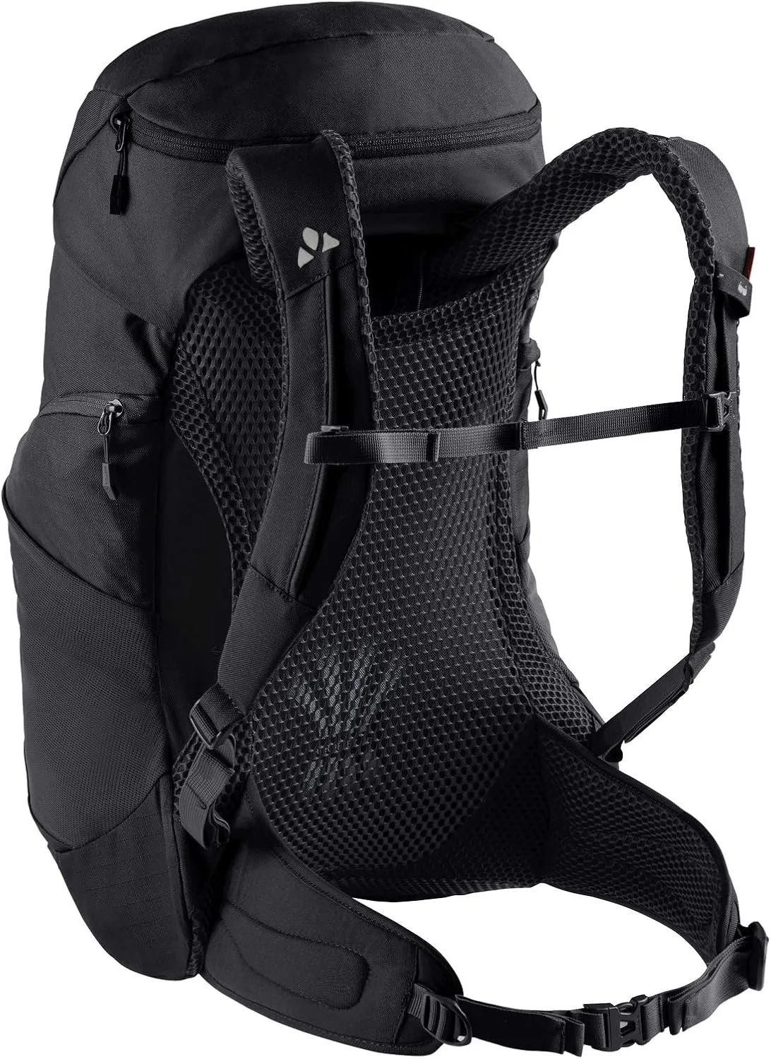 VAUDE Jura 24, Black, One Size